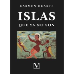 Islas que ya no son