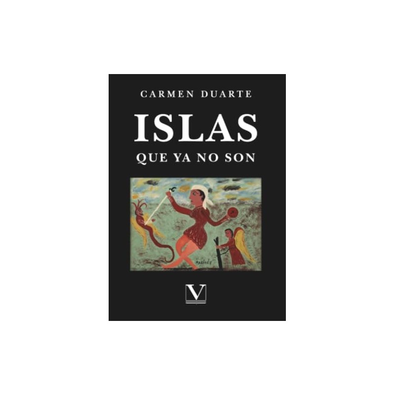 Islas que ya no son