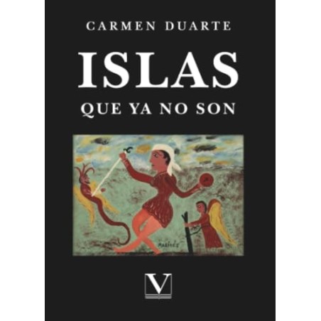 Islas que ya no son