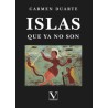 Islas que ya no son