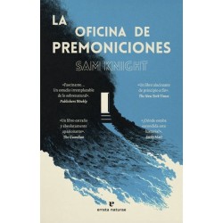 La oficina de premoniciones