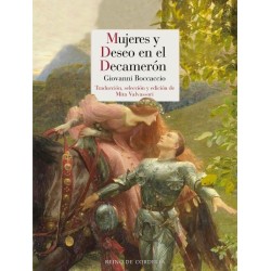 Mujeres y deseo en el Decamerón