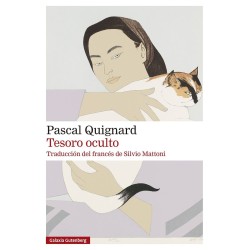 Tesoro oculto