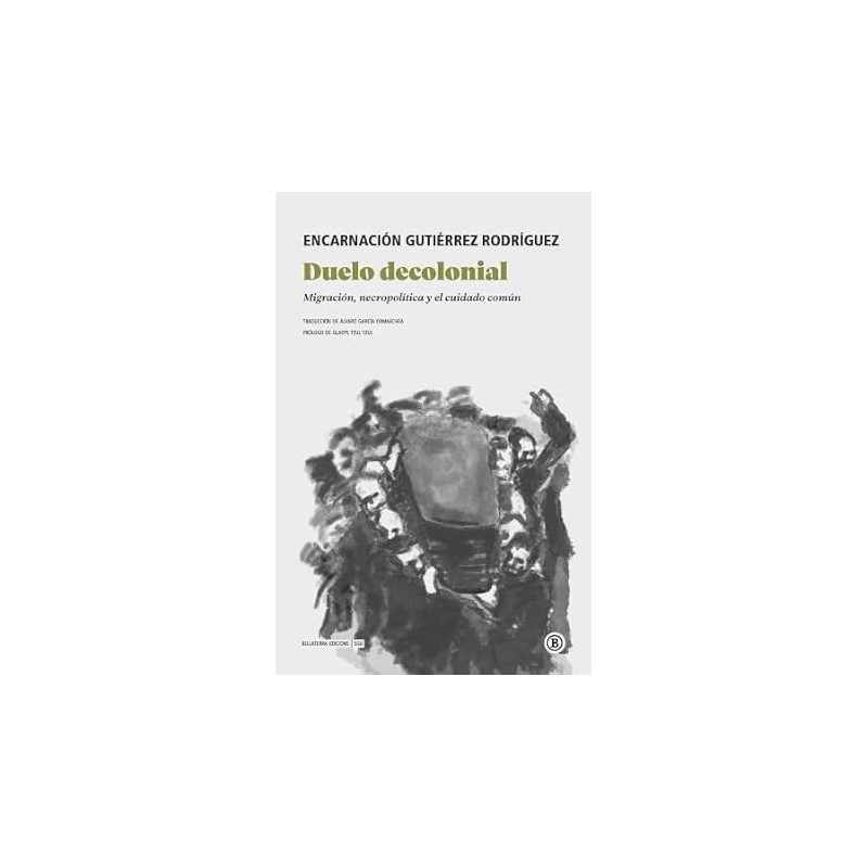 Duelo decolonial