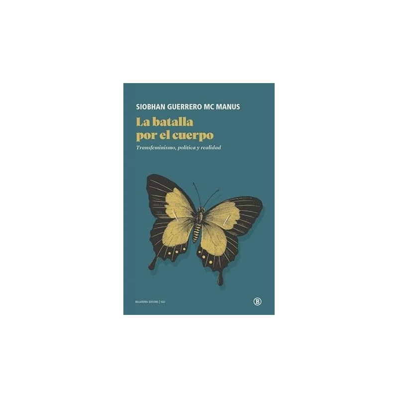 La batalla por el cuerpo