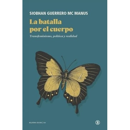 La batalla por el cuerpo