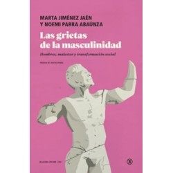 Las grietas de la masculinidad