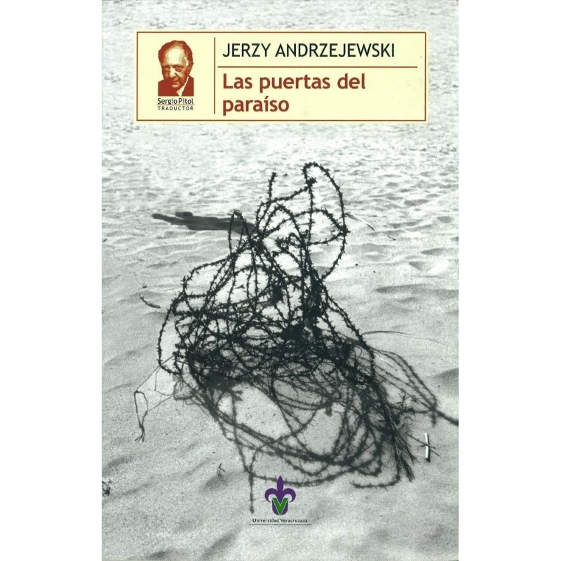 Las puertas del paraíso