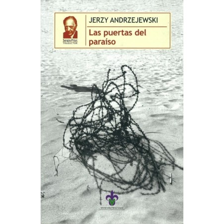 Las puertas del paraíso