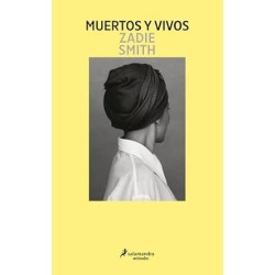 Muertos y vivos