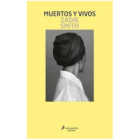 Muertos y vivos