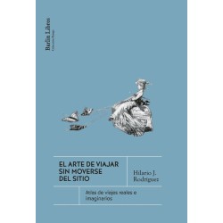 El arte de viajar sin moverse del sitio