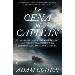 La cena del capitán