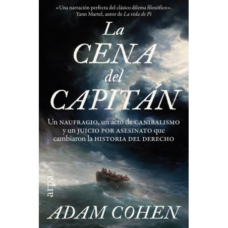 La cena del capitán