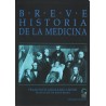 Breve historia de la medicina