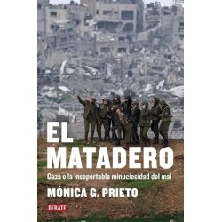 El matadero