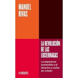La revolución de las luciérnagas (Serie