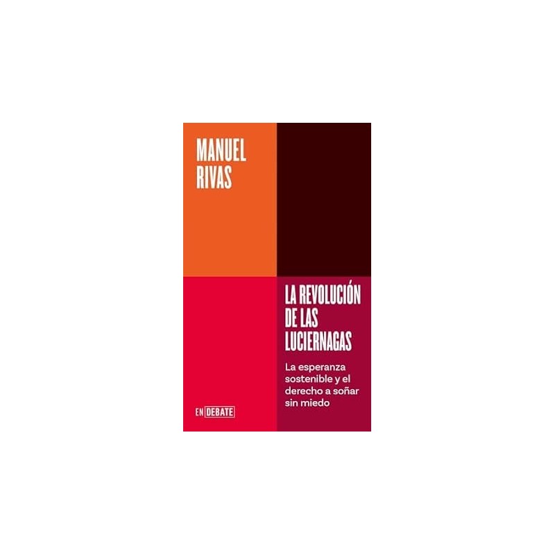 La revolución de las luciérnagas (Serie