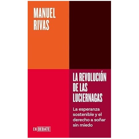 La revolución de las luciérnagas (Serie