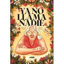 Ya no llama nadie
