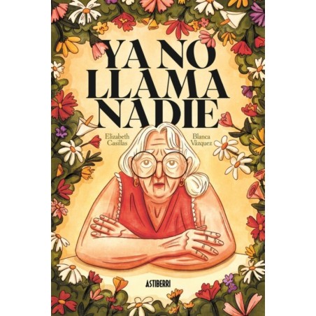 Ya no llama nadie