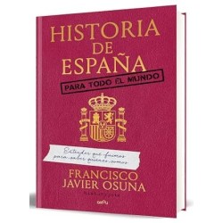 Historia de España para todo el mundo