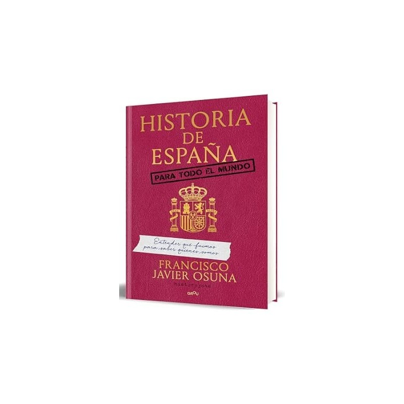 Historia de España para todo el mundo