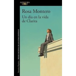 Un día en la vida de Clarita