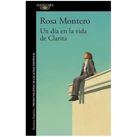 Un día en la vida de Clarita