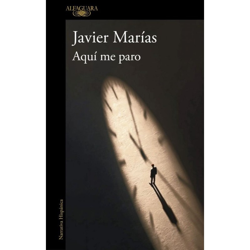 Aquí me paro