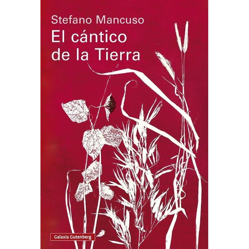 El cántico de la Tierra