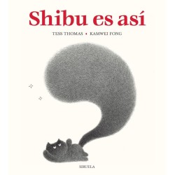 Shibu es así