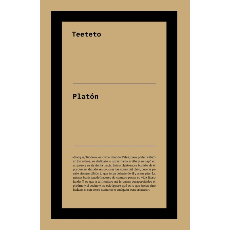 Teeteto
