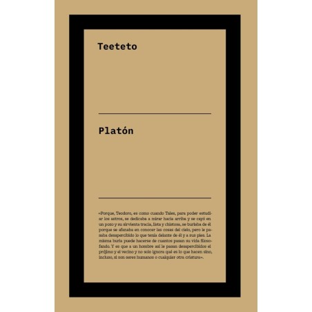 Teeteto