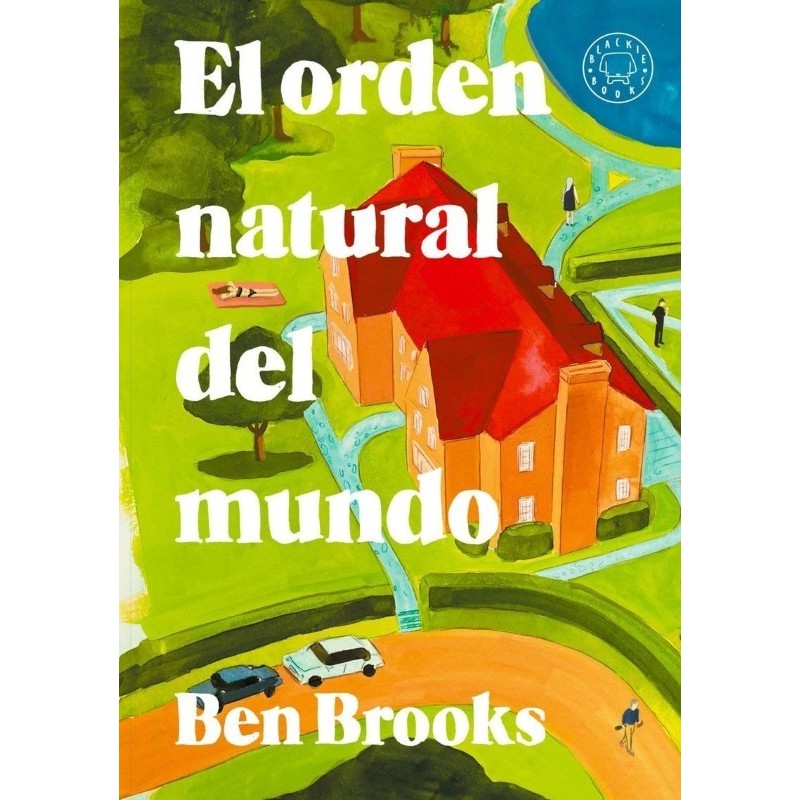 El orden natural del mundo