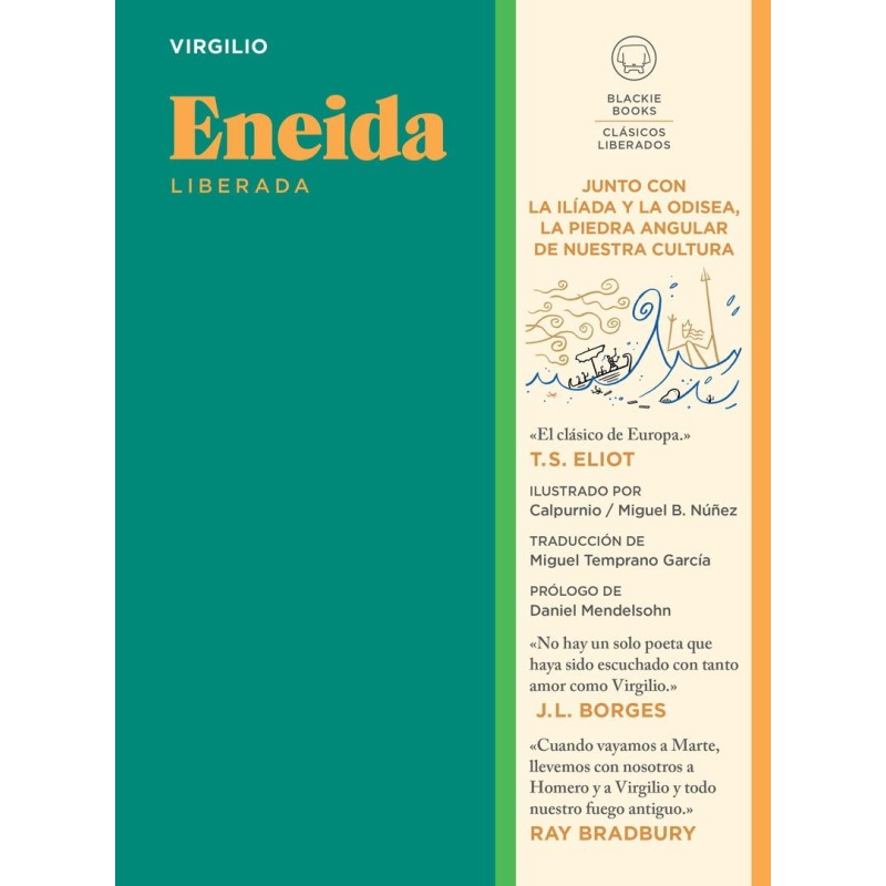 Eneida Liberada