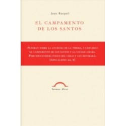 El campamento de los santos.