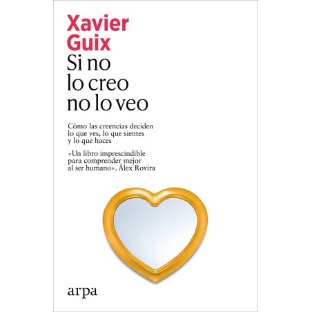 Si no lo creo no lo veo