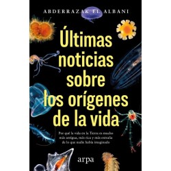 Últimas noticias sobre los orígenes de l