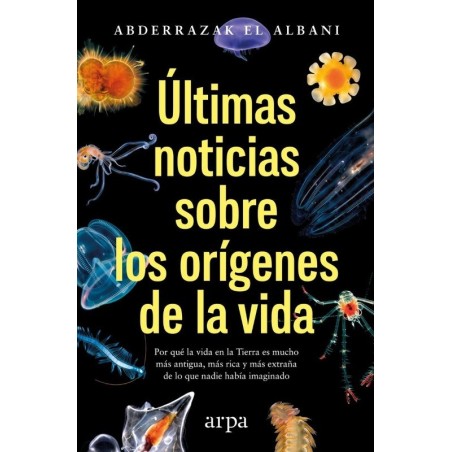Últimas noticias sobre los orígenes de l