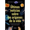 Últimas noticias sobre los orígenes de l