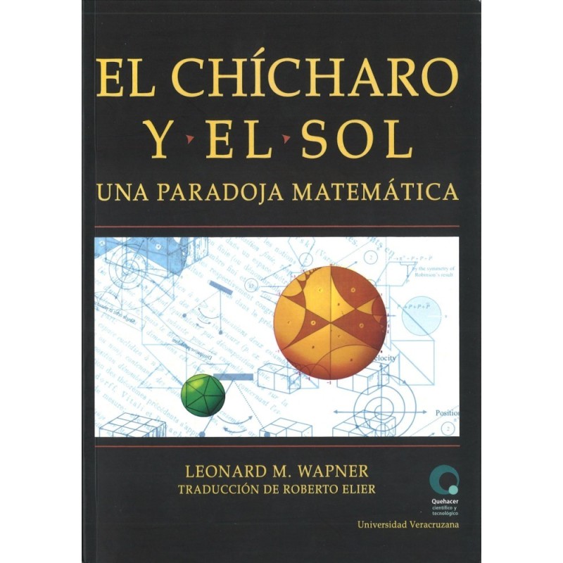 El chícharo y el sol. Una paradoja matemática
