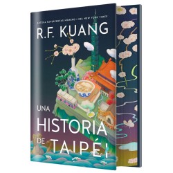 Una historia de Taipéi