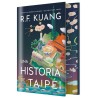 Una historia de Taipéi