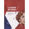 La banda del botox (Lectura Fácil)