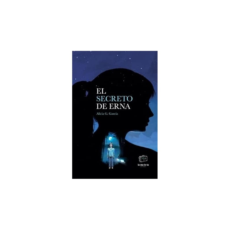 El secreto de Erna