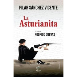 La asturianita