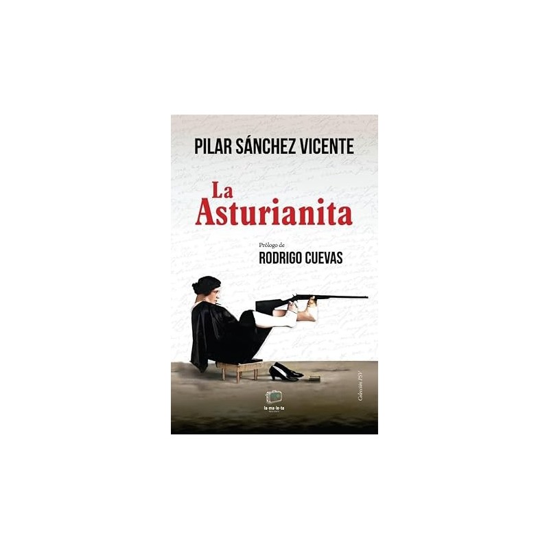 La asturianita