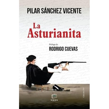 La asturianita