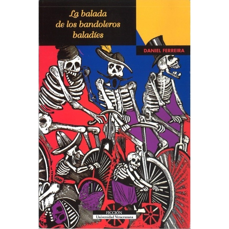 La balada de los bandoleros baladíes